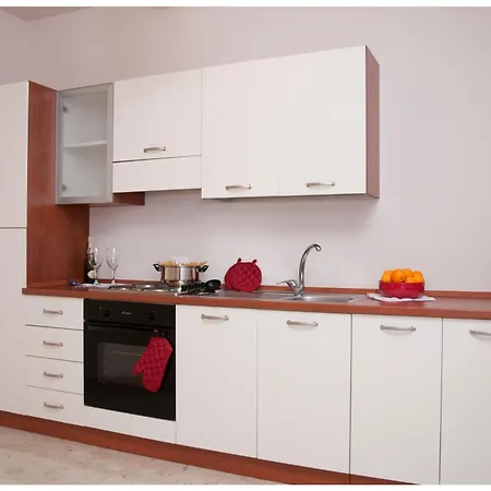 Apartment Sant' Andrea *