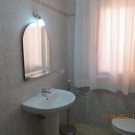 Appartement Sant' Andrea *