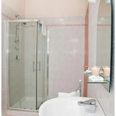 Sant' Andrea Appartement Trapani