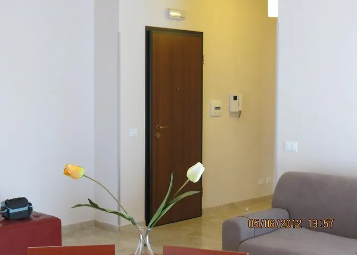 Appartement Sant' Andrea *