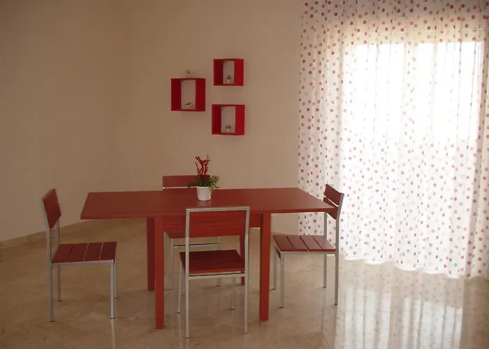 Sant' Andrea * Trapani