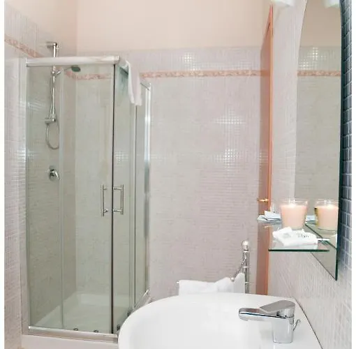 Sant' Andrea Appartement Trapani