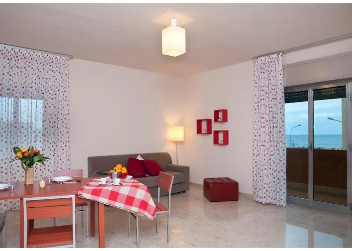 Appartement Sant' Andrea Trapani