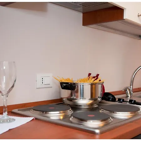 Apartment Sant' Andrea