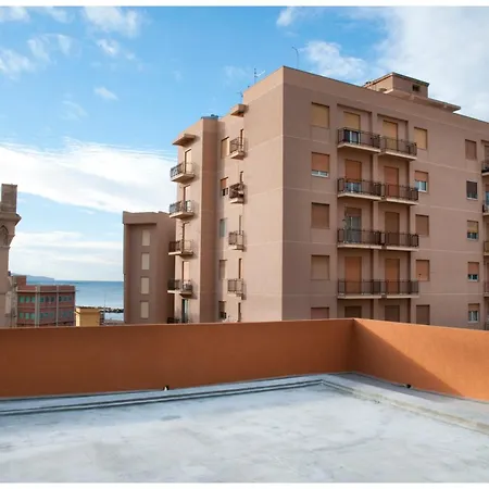 Apartment Sant' Andrea Trapani