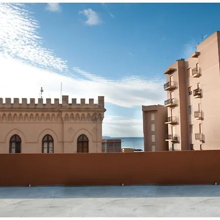 Apartment Sant' Andrea *