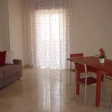 Apartment Sant' Andrea Trapani