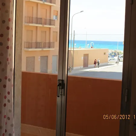 Apartment Sant' Andrea Trapani