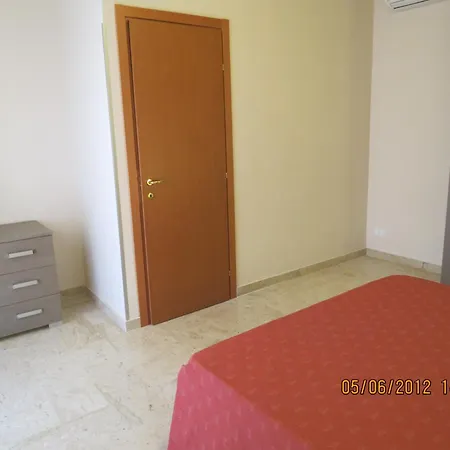Apartment Sant' Andrea Trapani