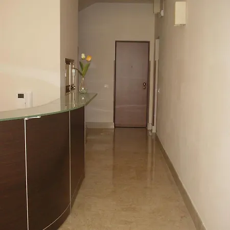 شقة Sant' Andrea تراباني