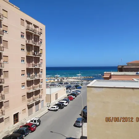 Apartment Sant' Andrea *