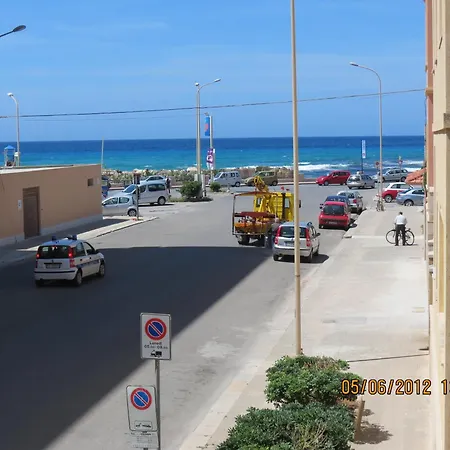 Sant' Andrea Trapani