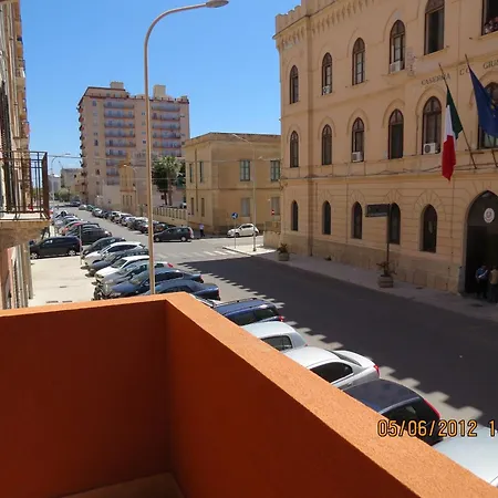 Apartment Sant' Andrea Trapani
