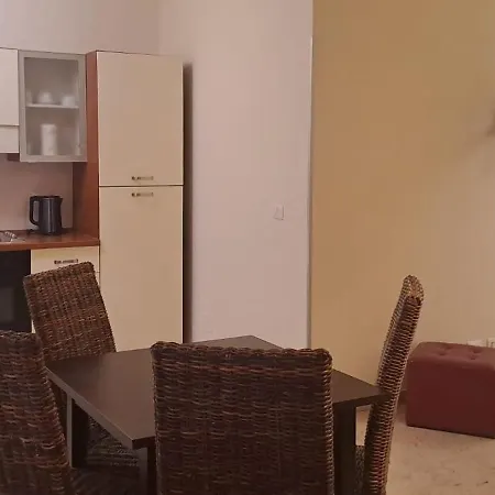Sant' Andrea Apartment *