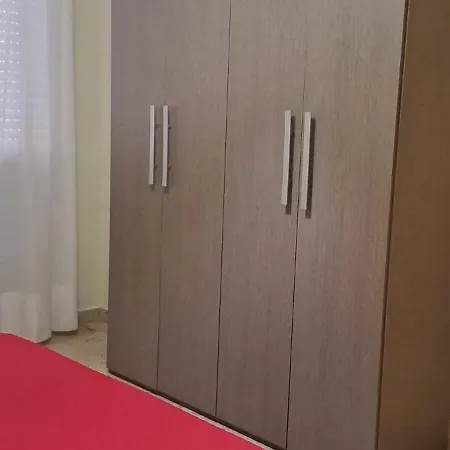 Sant' Andrea Apartment Trapani