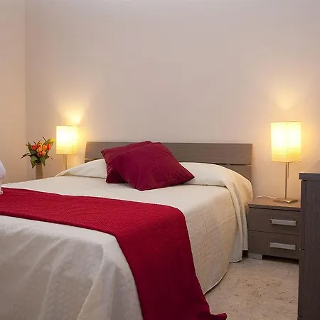 Apartment Sant' Andrea