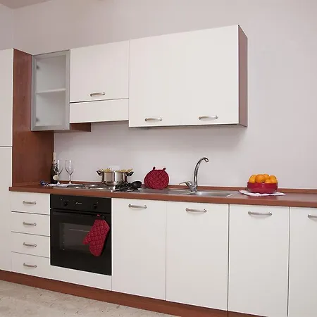 Apartment Sant' Andrea *
