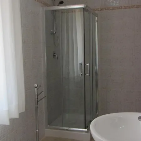 Sant' Andrea Apartment
