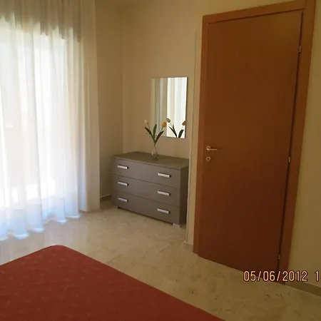 Sant' Andrea Apartment