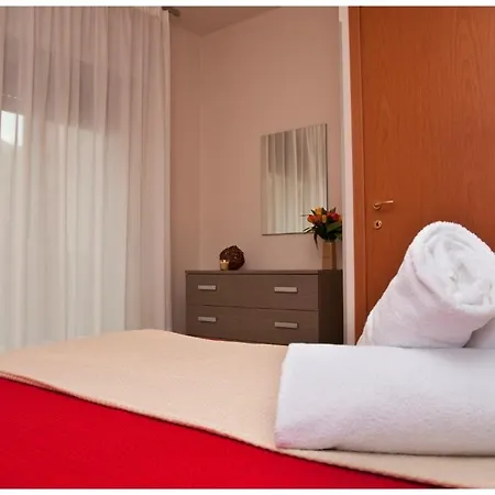 Apartment Sant' Andrea *