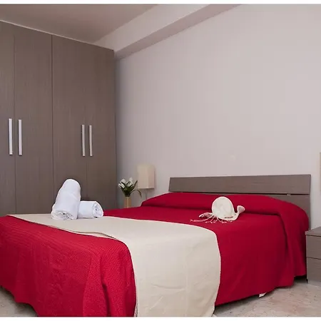 Apartment Sant' Andrea