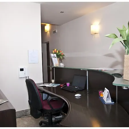 Apartment Sant' Andrea