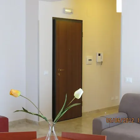 Apartment Sant' Andrea *