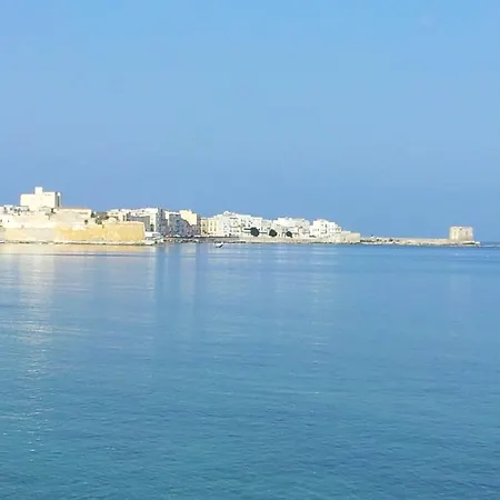 Sant' Andrea * Trapani
