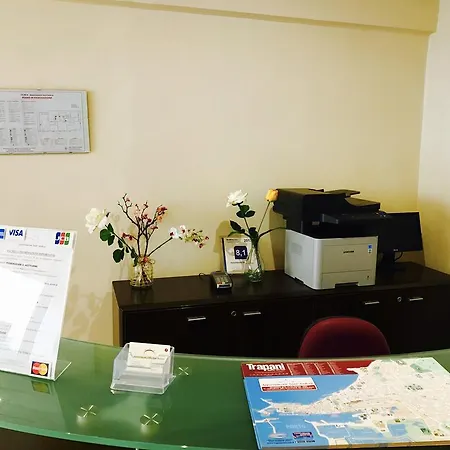 Apartment Sant' Andrea Trapani