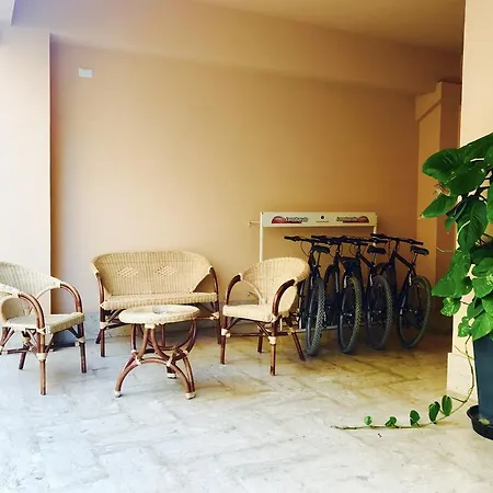 Sant' Andrea Apartment *