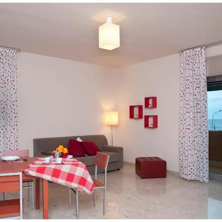 Apartment Sant' Andrea Trapani
